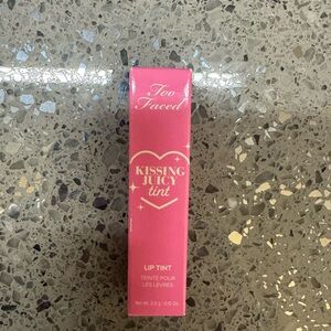 Too Faced Kissing Juicy Tint Lip Tint